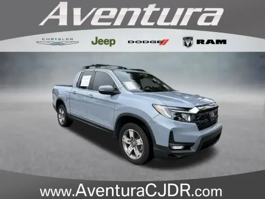 Honda Ridgeline 2024 AWD RTL 4p Cabina Crew 5.3 ft. PB