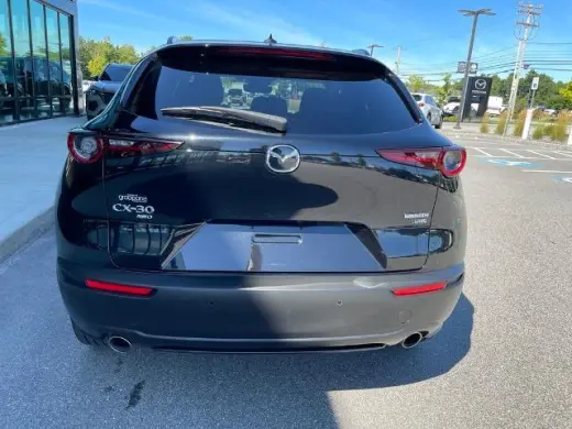 Mazda CX-30 2025 AWD 2.5 Turbo Premium Plus 4p SUV