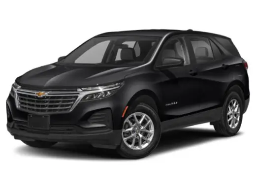 Chevrolet Equinox 2023 LT 4p SUV con 1LT