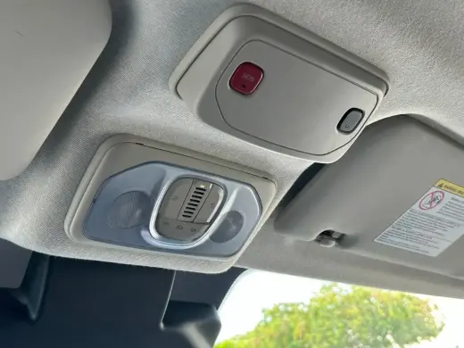 Ram ProMaster 2025 Tradesman 2500 136 WB 3dr Low Roof Cargo Van sin asiento de pasajero