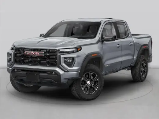 GMC Canyon 2024 4x2 Elevation 4dr Cabina Tripulante 5 ft. SB