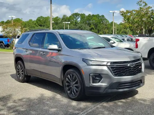 Chevrolet Traverse 2023 RS 4dr SUV