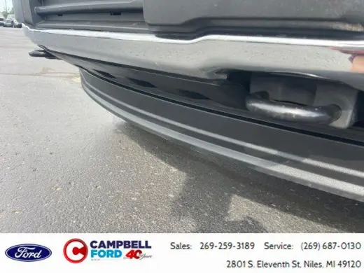Ford F-150 2017 4x4 XLT 4dr SuperCrew 5.5 ft. SB