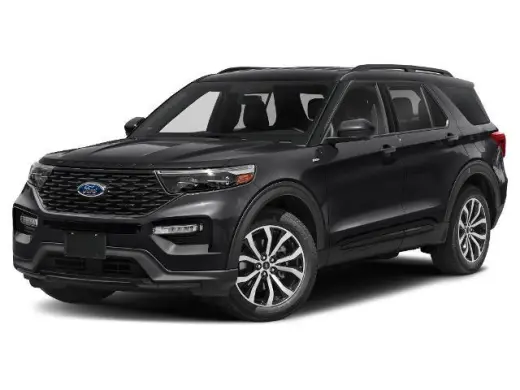 Ford Explorer 2022 ST-Line 4dr SUV