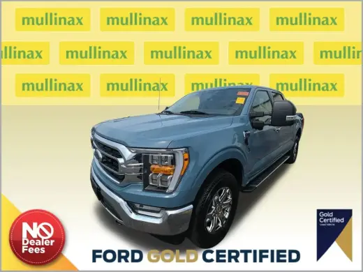 Ford F-150 2023 4x4 XLT 4p SuperCrew 5.5 ft. CB