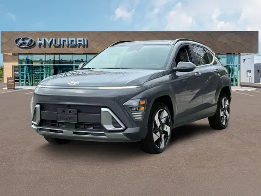 Hyundai KONA 2024 AWD Limited 4dr Crossover