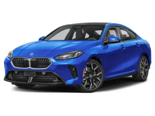 BMW Serie 2 2026 AWD 228 xDrive Gran Coupé 4p Sedan
