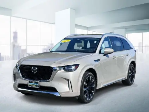 Mazda CX-90 2024 AWD 3.3 Turbo S Premium Plus 4dr SUV