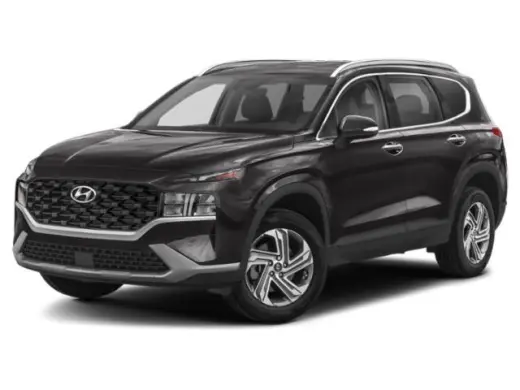 Hyundai SANTA FE 2023 AWD SEL 4p Crossover