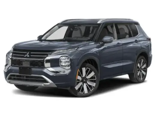 Mitsubishi Outlander 2025 AWD SEL 4 puertas SUV
