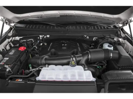 Lincoln Navigator L 2021 4x2 Reserve 4p SUV