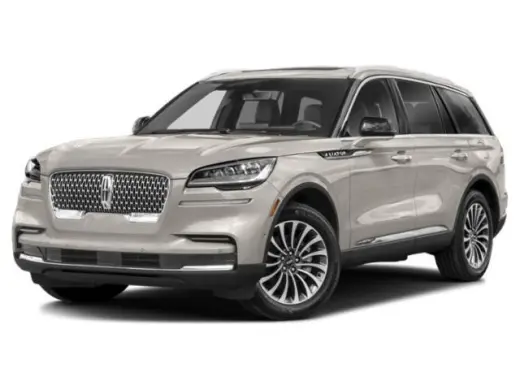 Lincoln Aviator 2023 Reserva 4p SUV