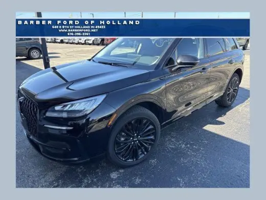 Lincoln Corsair 2025 AWD Premiere 4dr SUV