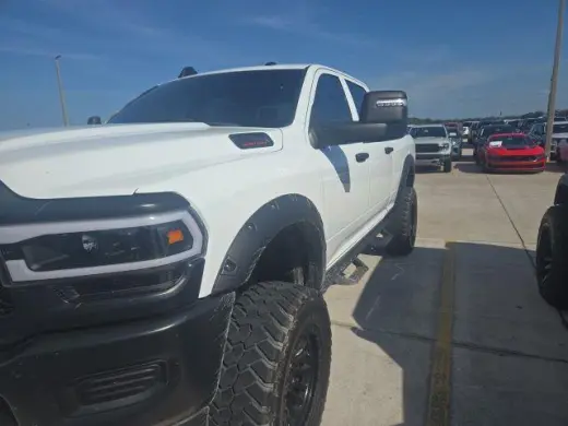 Ram 2500 2023 4x4 Tradesman 4dr Crew Cab 6.3 ft. SB Pickup
