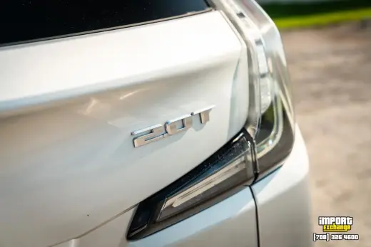 Cadillac XT4 2019 Sport 4dr Crossover