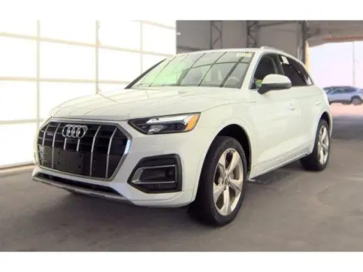Audi Q5 2021 AWD quattro Premium Plus 45 TFSI 4p SUV