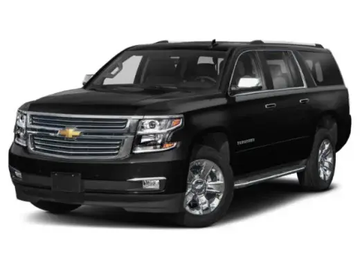 Chevrolet Suburban 2019 4x4 Premier 4dr SUV