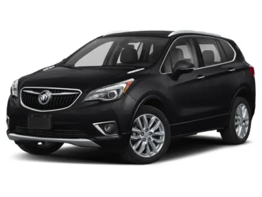 Buick Envision 2019 AWD Premium II 4dr Crossover
