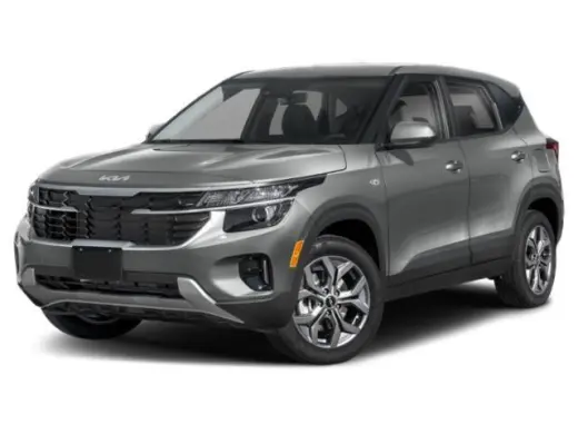 Kia Seltos 2026 AWD LX 4dr SUV