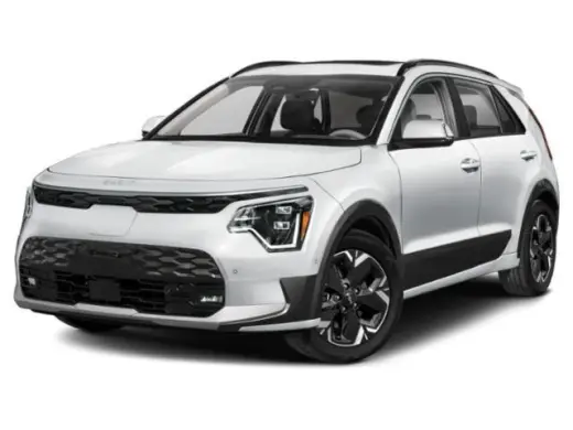 Kia Niro EV 2025 Wave 4dr Crossover