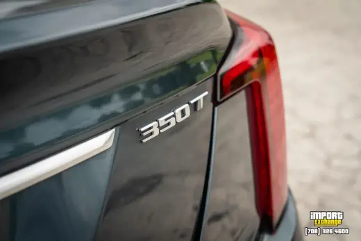 Cadillac CT5 2021 AWD Luxury 4dr Sedán