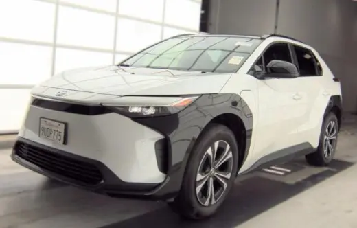 Toyota bZ4X 2023 XLE 4dr Crossover