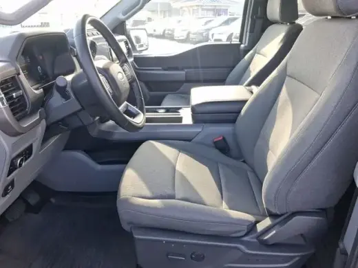 Ford F-150 2024 4x2 XLT 4dr SuperCab 6.5 ft. SB