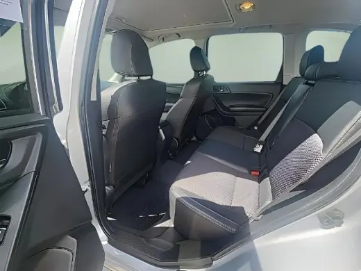 Subaru Forester 2017 AWD 2.0XT Premium 4dr Wagon