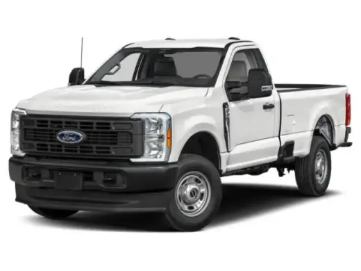 Ford F-250 Super Duty 2024 4x2 XL 2dr Cabina Regular 8 ft. LB Pickup