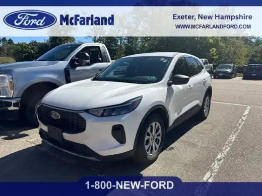Ford Escape 2023 AWD Active 4dr SUV