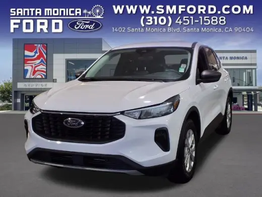 Ford Escape 2025 AWD Active 4dr SUV