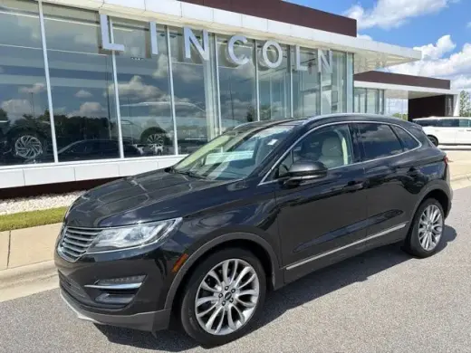 Lincoln MKC 2015 4p SUV
