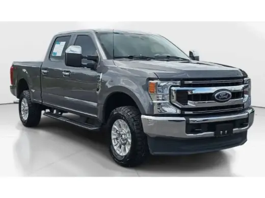 Ford F-250 Super Duty 2020 4x4 XL 4dr Crew Cab 6.8 ft. SB Pickup