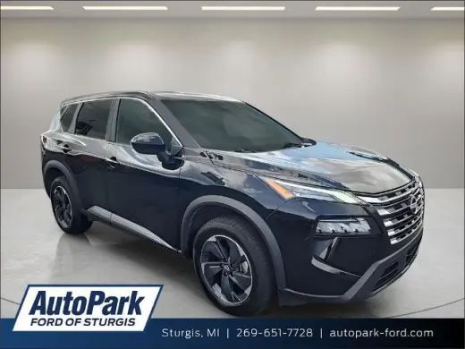 Nissan Rogue 2025 AWD SV 4dr Crossover