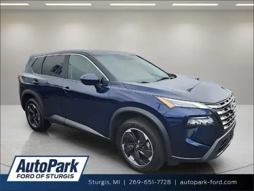 Nissan Rogue 2024 AWD SV 4p Crossover