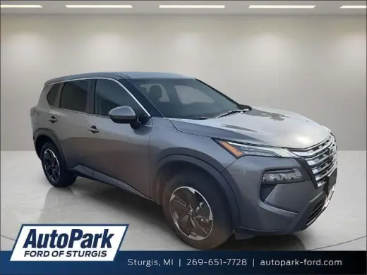 Nissan Rogue 2024 AWD SV 4dr Crossover