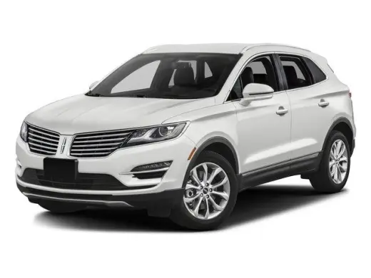Lincoln MKC 2017 AWD Reserve 4dr SUV