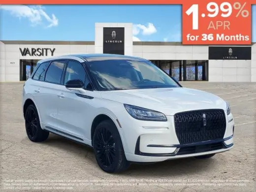 Lincoln Corsair 2024 AWD Premiere 4dr SUV