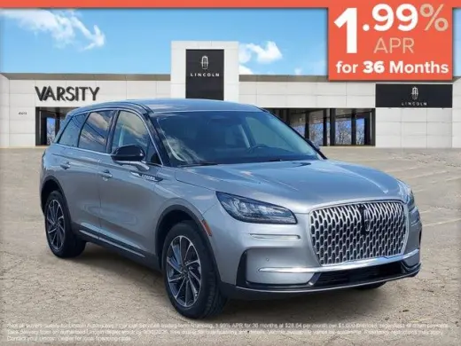 Lincoln Corsair 2023 AWD Estándar 4dr SUV