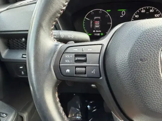 Honda CR-V Híbrido 2024 AWD Sport-L 4dr SUV