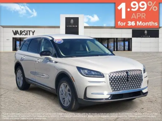 Lincoln Corsair 2023 AWD Estándar 4dr SUV