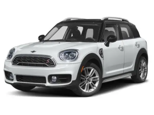 MINI Countryman 2018 Cooper S 4p Crossover