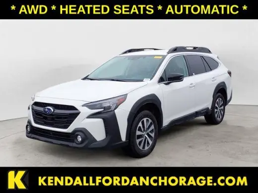 Subaru Outback 2025 AWD Premium 4dr Crossover