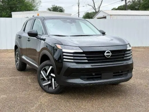 Nissan Kicks 2025 SV 4dr Crossover