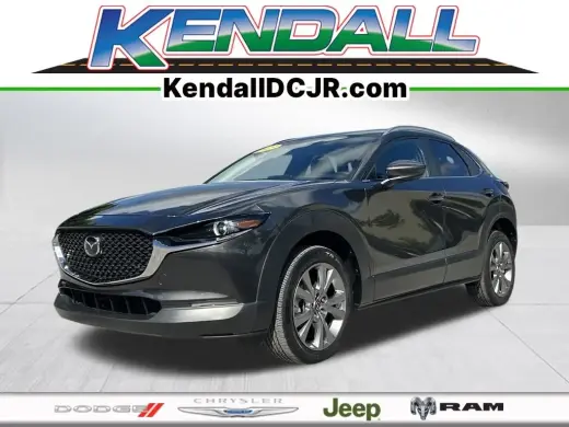 Mazda CX-30 2023 tracción en todas las ruedas 2.5 S Select 4p SUV