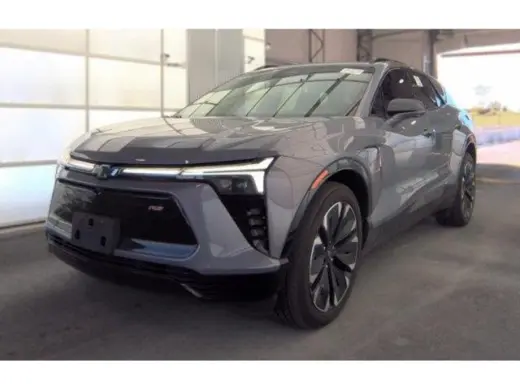 Chevrolet Blazer EV 2024 AWD RS 4dr SUV