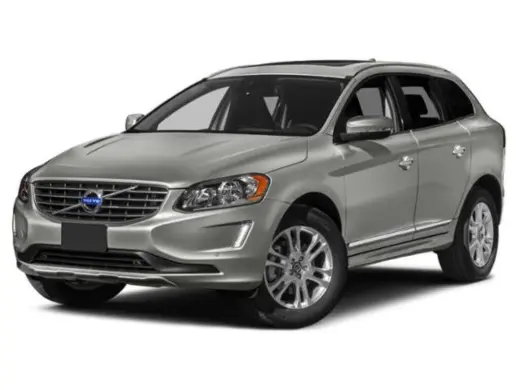 Volvo XC60 2015 T5 Drive-E Premier Plus 4dr SUV