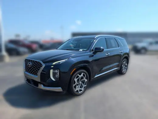 Hyundai PALISADE 2022 AWD Calligraphy 4dr SUV