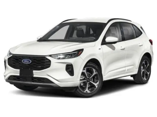 Ford Escape 2023 AWD ST-Line Select 4dr SUV
