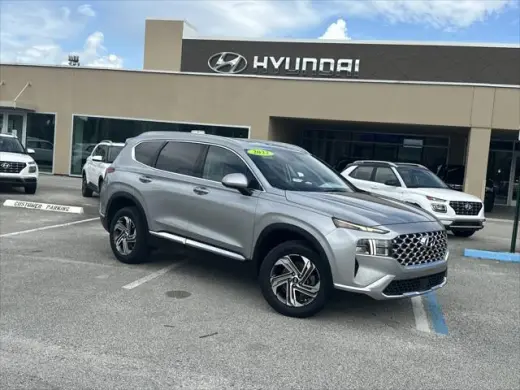 Hyundai SANTA FE 2022 AWD SEL 4p Crossover
